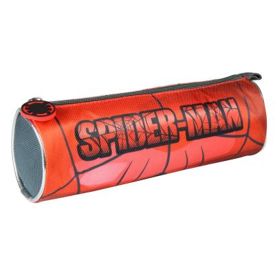 CERDA - CerdA Spiderman Trousse de Toilette, 70 cm, Rouge (Rouge)