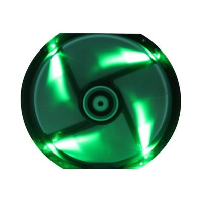 BitFenix Spectre LED green - ventilatorhuis