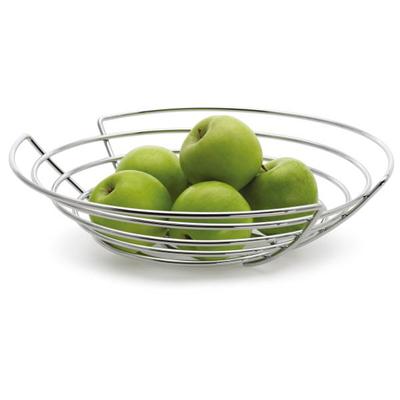 Corbeille ronde 36 cm Wires