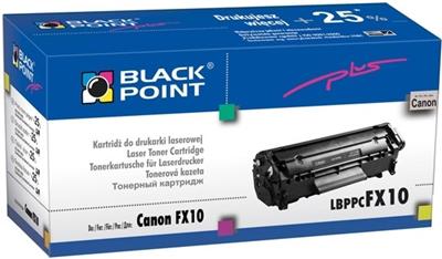 Toner Compatible CANON FX 10 0263B002(FX10)