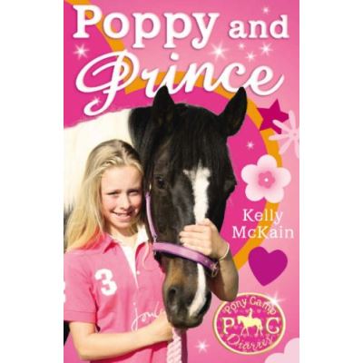 Poppy and Prince