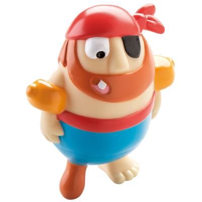 Figurine Arroseuse Thore le Pirate Haba