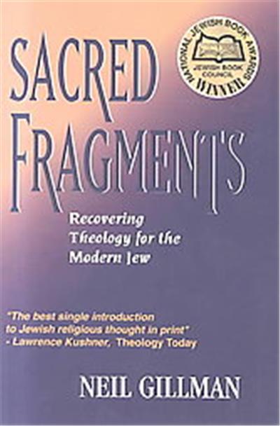 Sacred Fragments