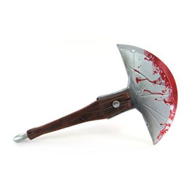 Réplique Mousse - Dota 2 - Pudge Cleaver 61 cm