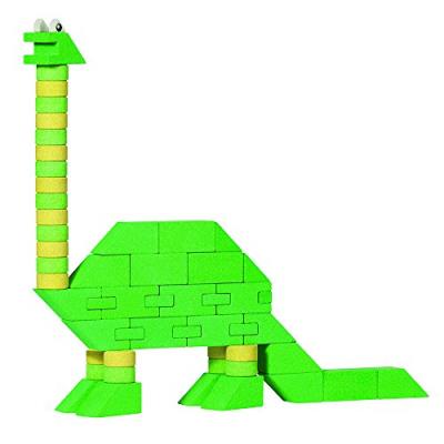 Anker - 2041744 - jeu de construction - dinosaure grand brontomos