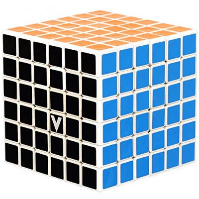 V-Cube - 25118 - 6TM - Multicolore