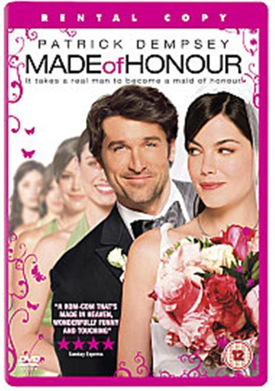Made Of Honour