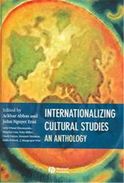 Internationalizing Cultural Studies