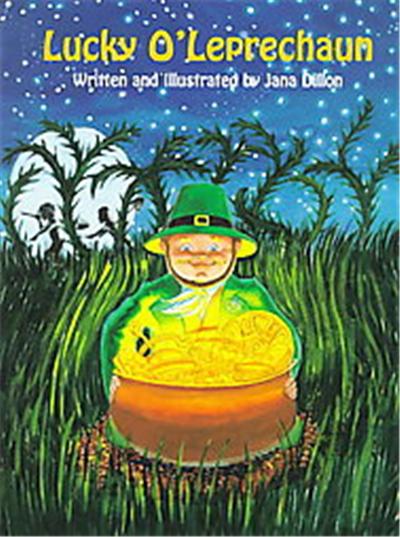 Lucky O'Leprechaun