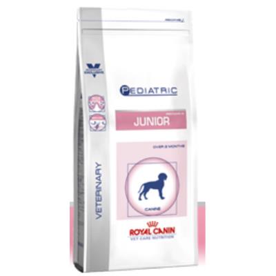 Royal canin veterinary care - junior - 10 kg