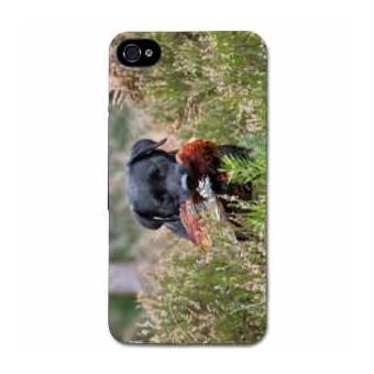 coque dr chasse iphone 5/5s