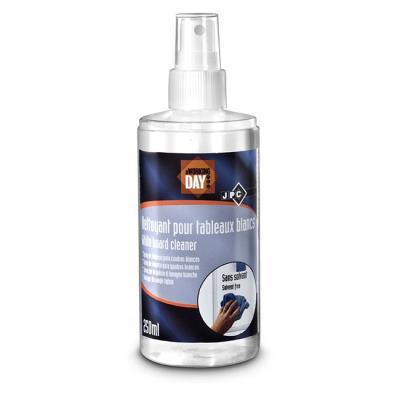 Spray nettoyant JPC pour tableau blanc