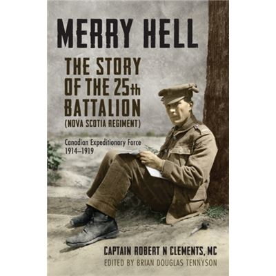 Merry Hell
