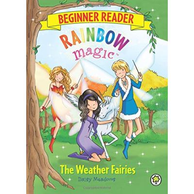 The Weather Fairies Daisy Meadows