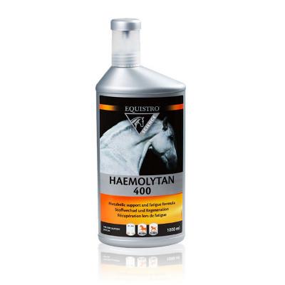 Meilleurs prix pour Equistro haemolytan 400 - 250 ml