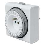 Prise thermostat inversable 220v - cornwall electronics