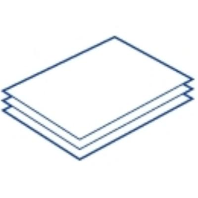 Epson - Enhanced - Poster mat - A2 420 x 594 mm - 20 feuilles