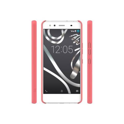 Bq Candy X5 coque de protection pour téléphone portable