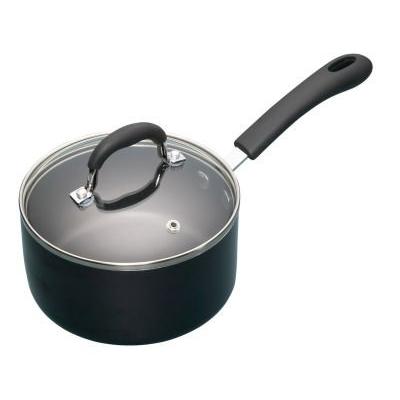 MASTER CLASS CASSEROLE AVEC COUVERCLE ANTI-ADHÉSIF 16 CM