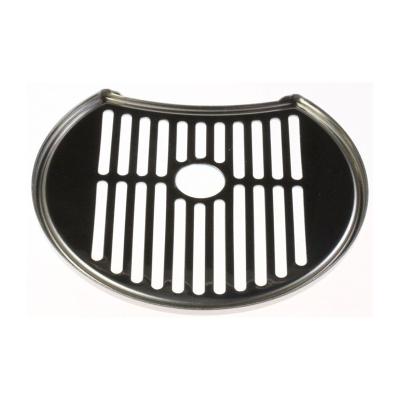 GRILLE DE BAC