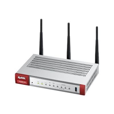 Zyxel USG20W-VPN - firewall