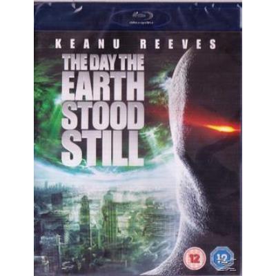 The Day The Earth Stood Still