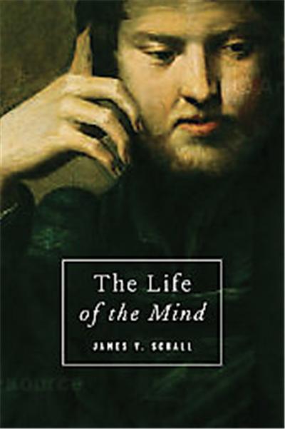 The Life of the Mind
