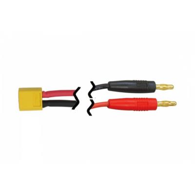 Cable chargeur XT60 Jamara