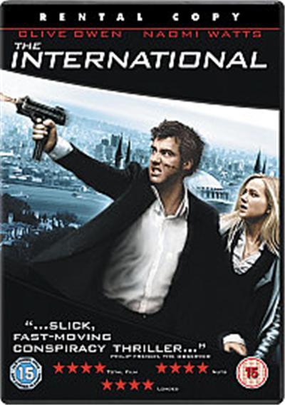 The International