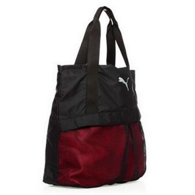 sac puma sport femme marron