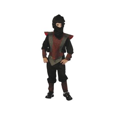Déguisement Ninja Bebé Taille S