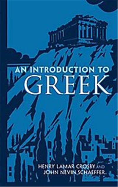 An Introduction to Greek