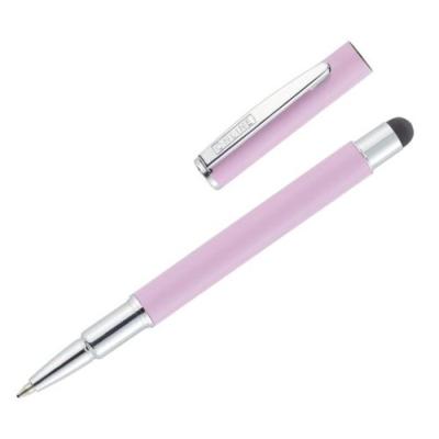 Online 30016 3d stylo bille rétractable avec pointe tactile pour utiliser sur les smartphones et tablets couleur de la recharge
