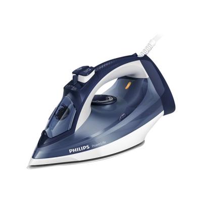 Philips PowerLife GC2994 - stoomstrijkijzer - zoolplaat: SteamGlide