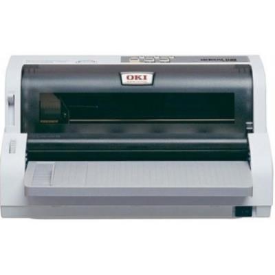 OKI Microline 5100FB - imprimante - monochrome - matricielle
