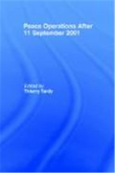 Peace Operations After 11 September 2001