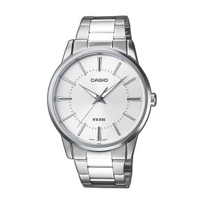 CASIO Montre Quartz MTP-1303PD-7AVEF Homme