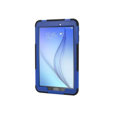 Griffin Survivor Slim flip cover voor tablet