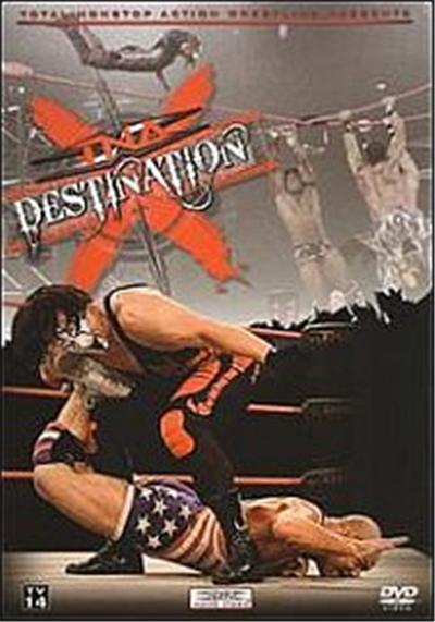 TNA - Destination X 2009