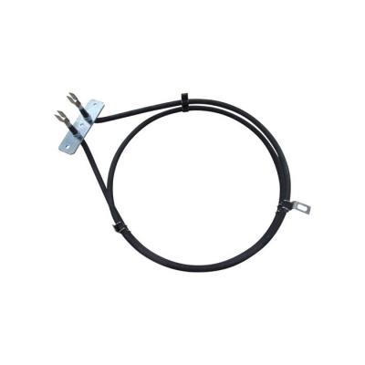 resistance de four circulaire 2100 w pour four ariston
