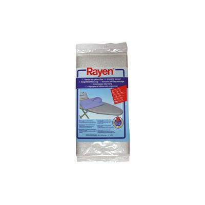 Rayen housse coton alu p/tab130x43cm 6152