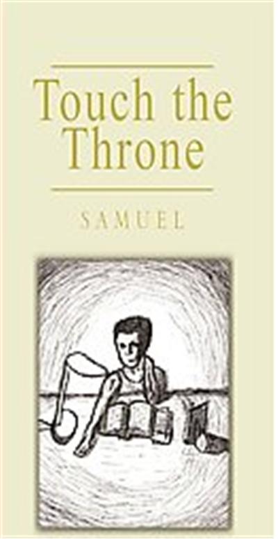 Touch the Throne