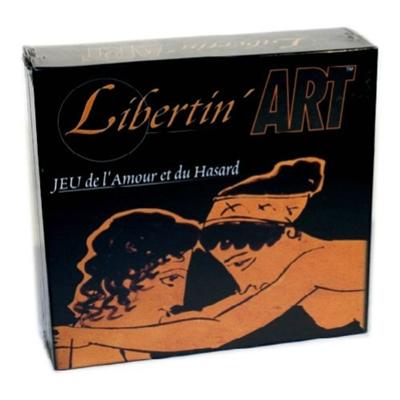 Asmodée - Libertin' ART