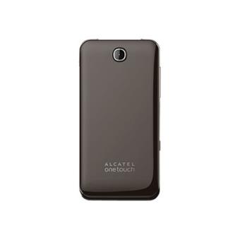 Раскладушка alcatel one touch 2012d