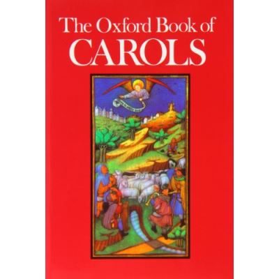 Oxford Book of Carols