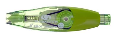 Correcteur à bande rétractable Whiteline RT Begreen Pilot