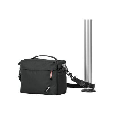 Pacsafe Camsafe LX4 - sac à bandoulière appareil photo