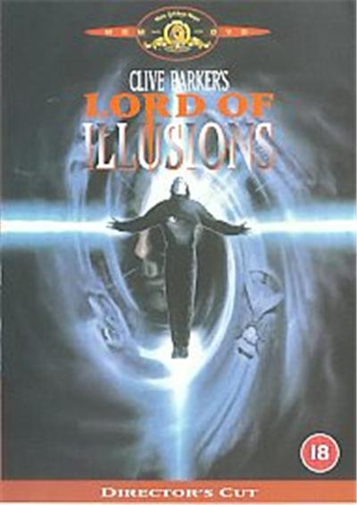 Lord Of Illusions