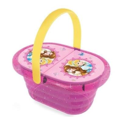 Disney princesses panier gourmandises