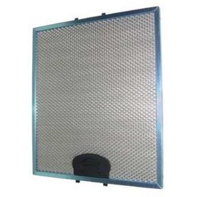 Filtre metal anti graisse (273x239mm) (a l'unite) pour Hotte SAUTER (98648)